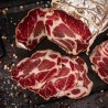 Coppa tranchée